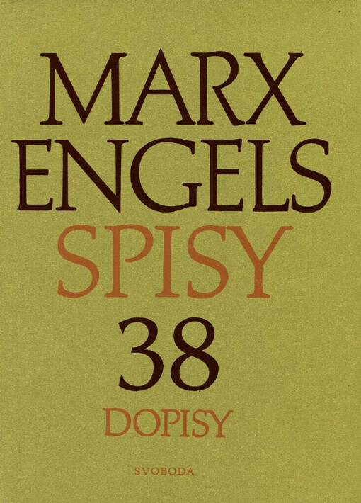 Rok: 1956,1957,1958,1959,1960,1961,1962,1963,1964,1965,1966,1967,1968,1969,1970,1971,1972,1973,1974,1975,1976,1977,1978,1979,1980,1981,1982,1983,1984,1985,1986,1987,1988,1989 / Číslo: 38