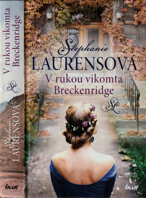V rukou vikomta Breckenridge