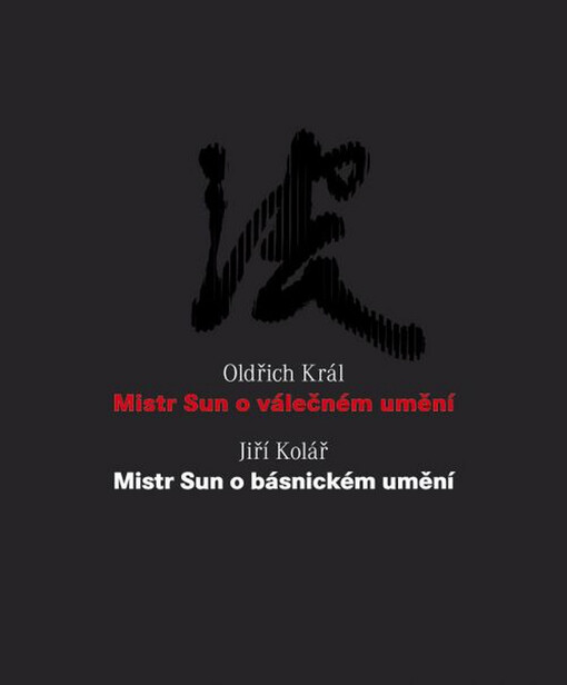 Mistr Sun o válečném umění