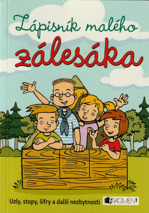 Zápisník malého zálesáka