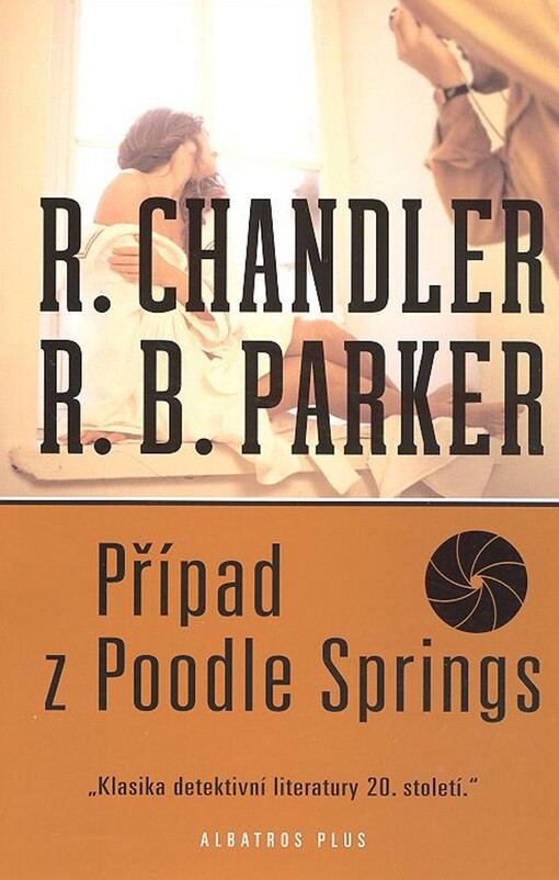 Případ z Poodle Springs