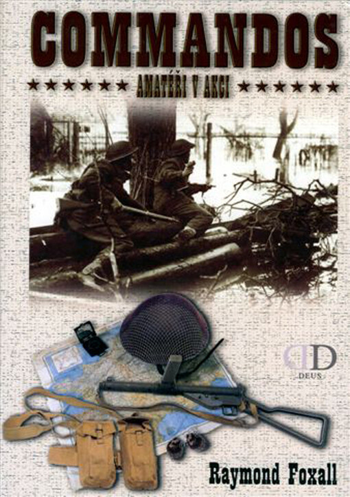 Commandos: amatéři v akci