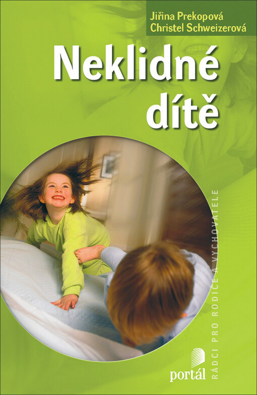 Neklidné dítě, Vyd. 2.