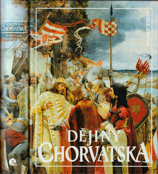 Dějiny Chorvatska