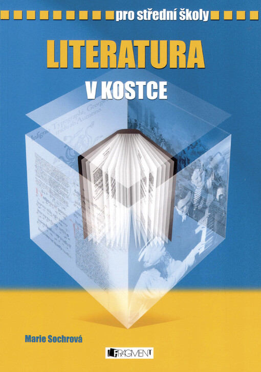 Literatura v kostce pro SŠ