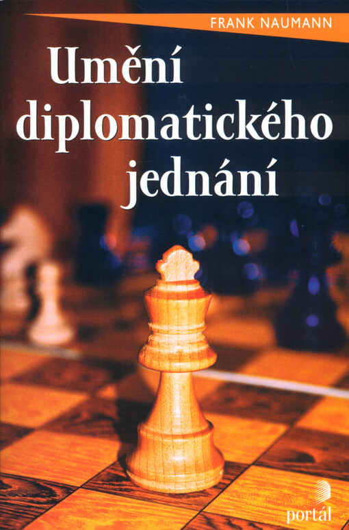 Umění diplomatického jednání, Vyd. 2.