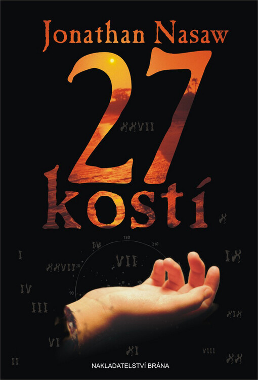 27 kostí