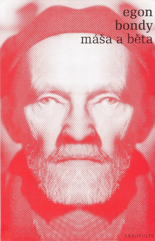 Máša a Běta: dvě novely