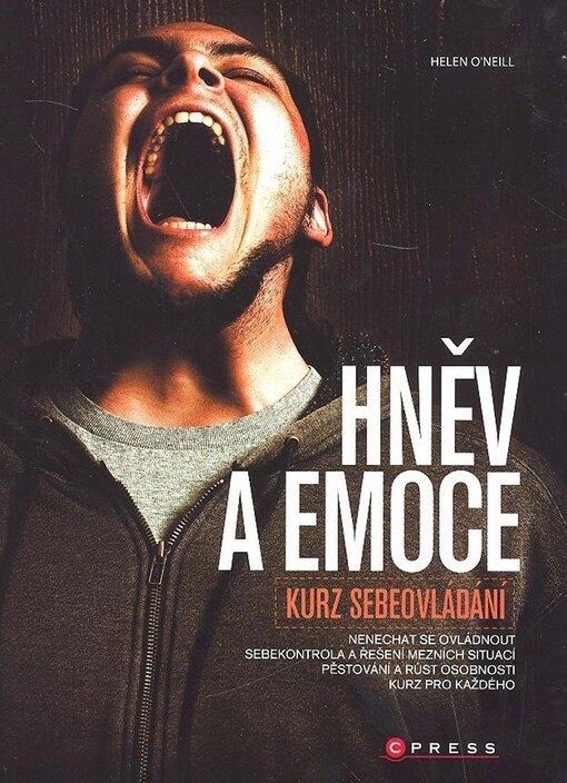 Hněv a emoce