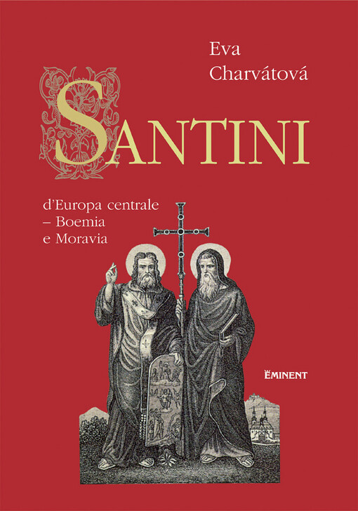 Santini : d'Europa centrale - Boemia e Moravia