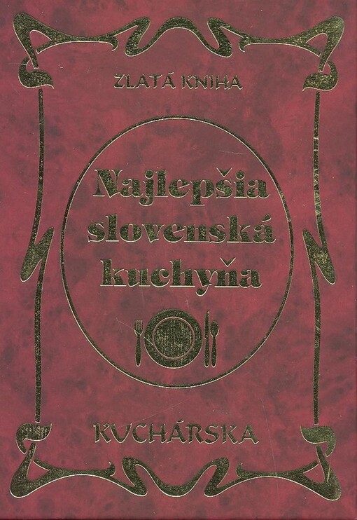 Najlepšia slovenská kuchyňa