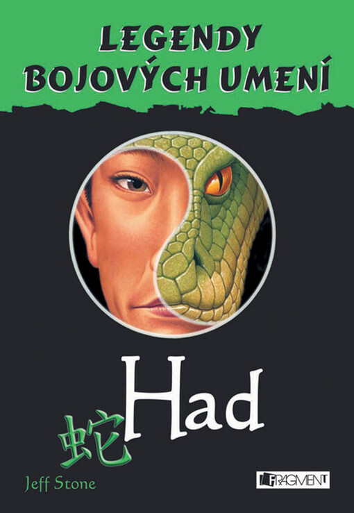 Had - Legendy bojových umení