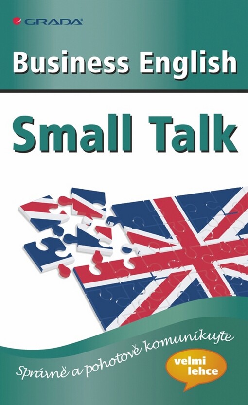 Business English : small talk