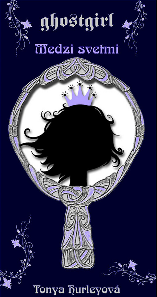 Ghostgirl - Medzi svetmi