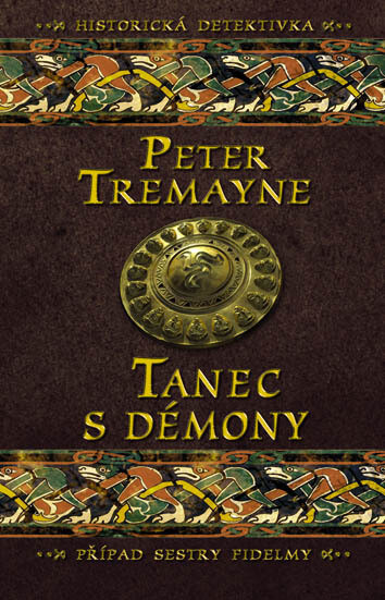 Tanec s démony: případ sestry Fidelmy