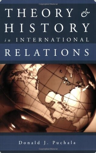 Theory and History in International Relations