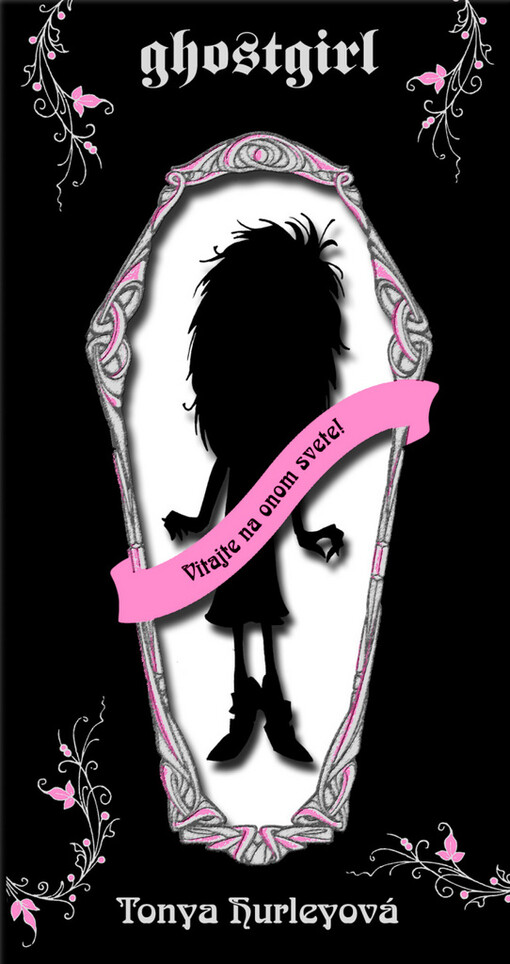 Ghostgirl - Vitajte na onom svete