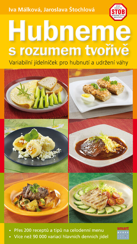 Hubneme s rozumem tvořivě