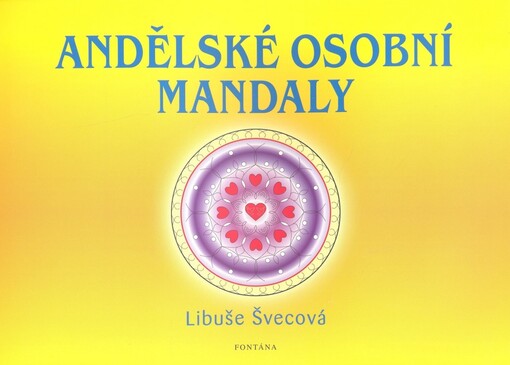 Andělské osobní mandaly