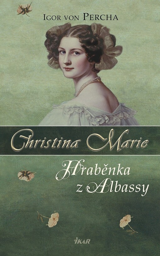 Christina Marie