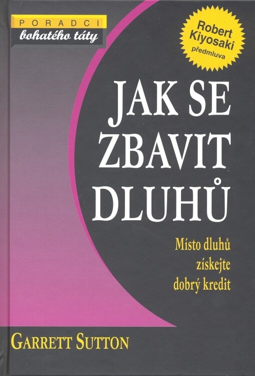 Jak se zbavit dluhů: místo dluhů získejte dobrý kredit