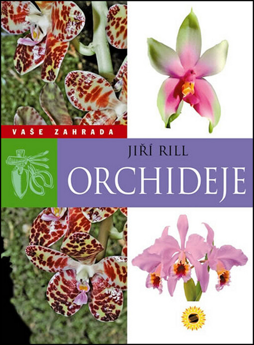 Orchideje
