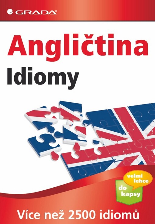 GRADA Angličtina Idiomy