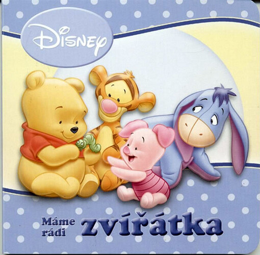Máme rádi zvířátka v ZOO