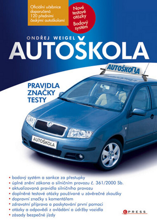 Autoškola 2010