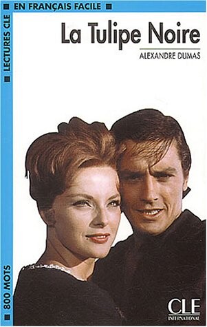 La tulipe noire