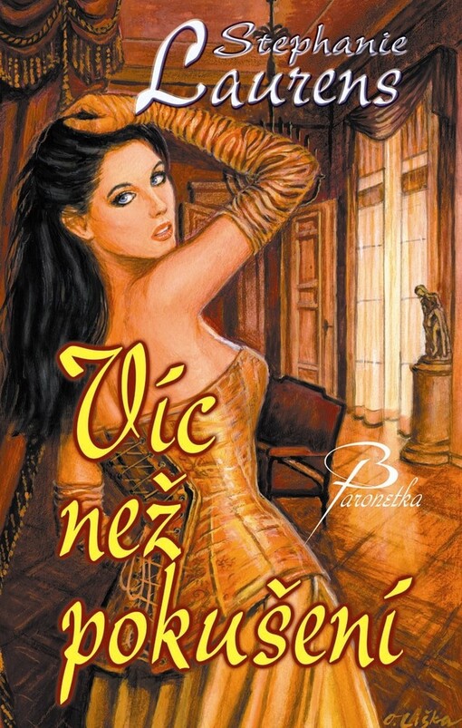 Víc než pokušení