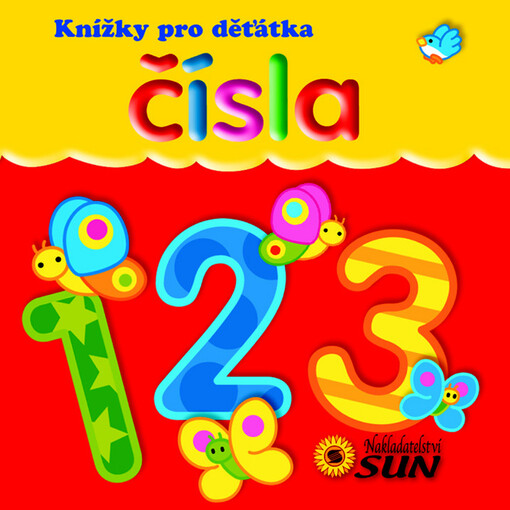 Čísla