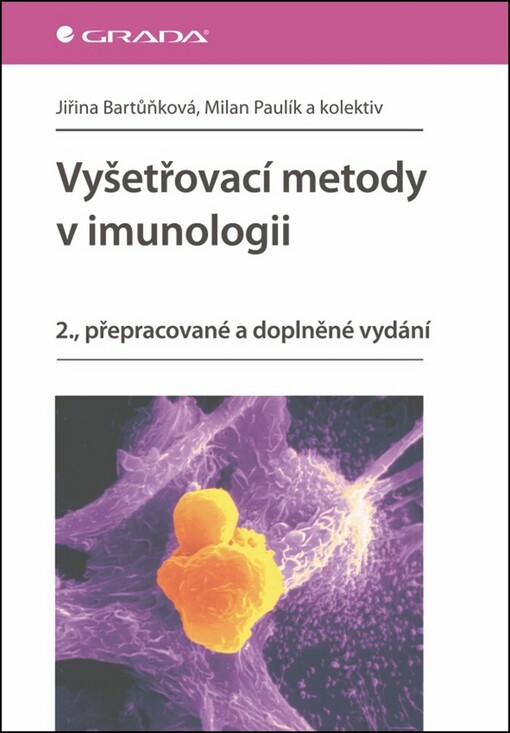 Vyšetřovací metody v imunologii