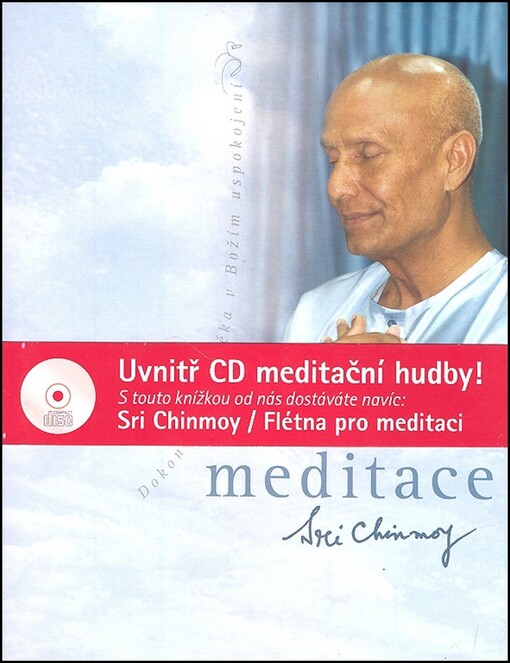 Meditace :dokonalost člověka v Božím uspokojení