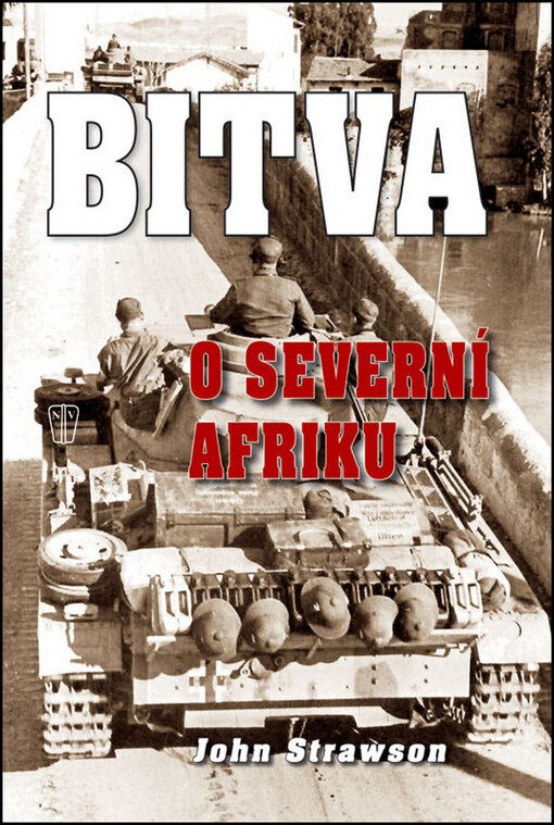 Bitva o severní Afriku
