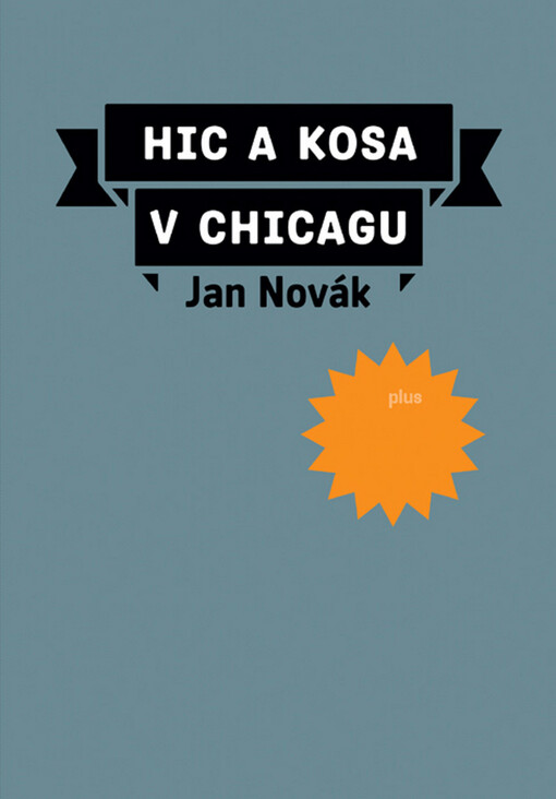 Hic a kosa v Chicagu: pět knih o malém životě ve velkém městě