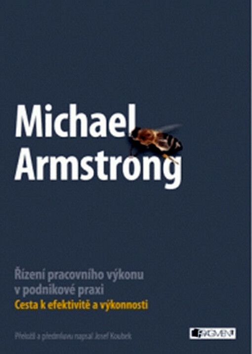 Řízení pracovního výkonu v podnikové praxi: cesta k efektivitě a výkonnosti