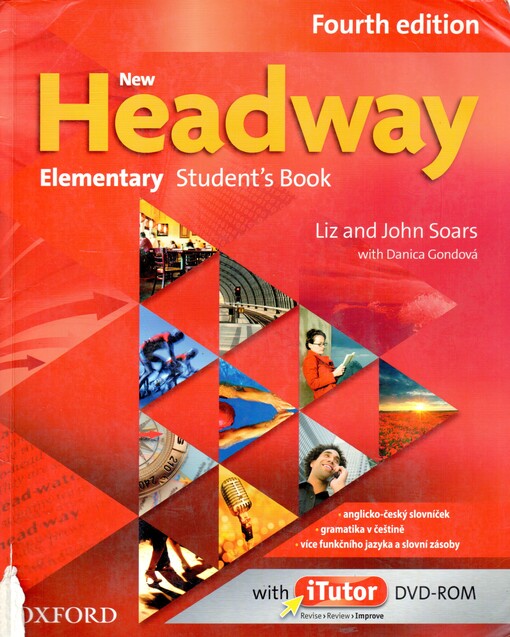 New Headway :fourth edition.Elementary.