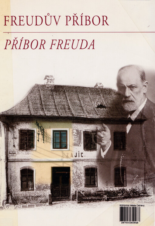 Freudův Příbor = Příbor Freuda