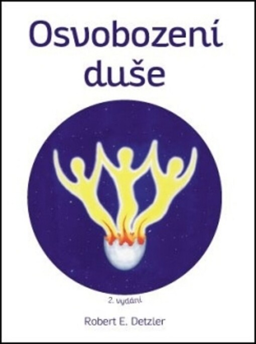 ANAG Osvobození duše