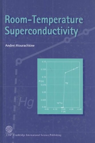 Room-Temperature Superconductivity