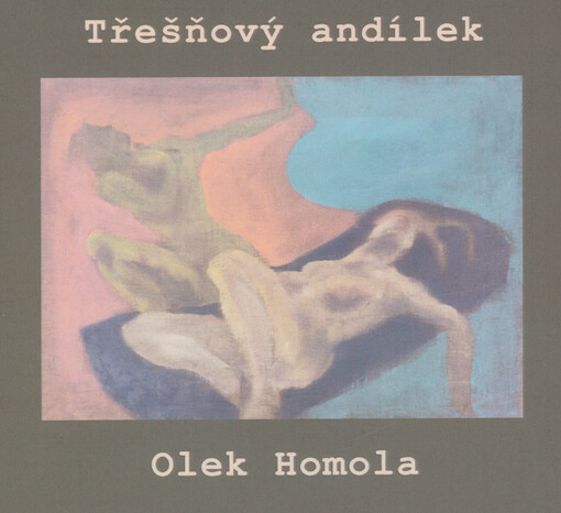 Třešňový andílek : erotický kvaš