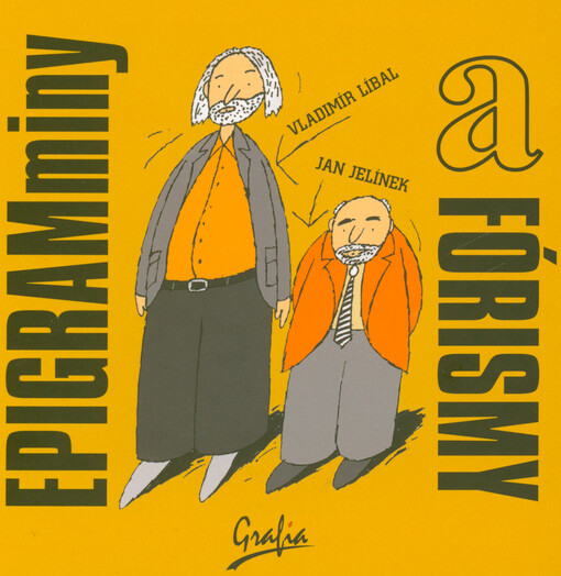 Epigramminy a fórismy