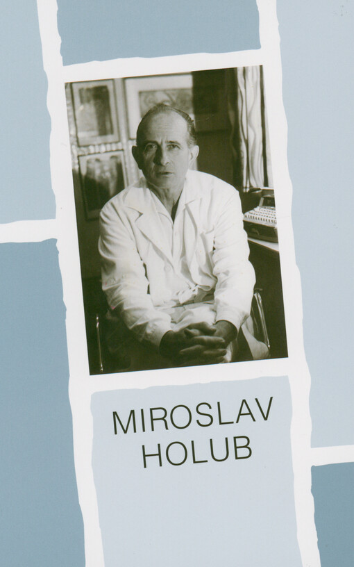 Miroslav Holub