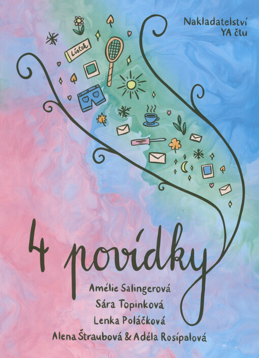 4 povídky