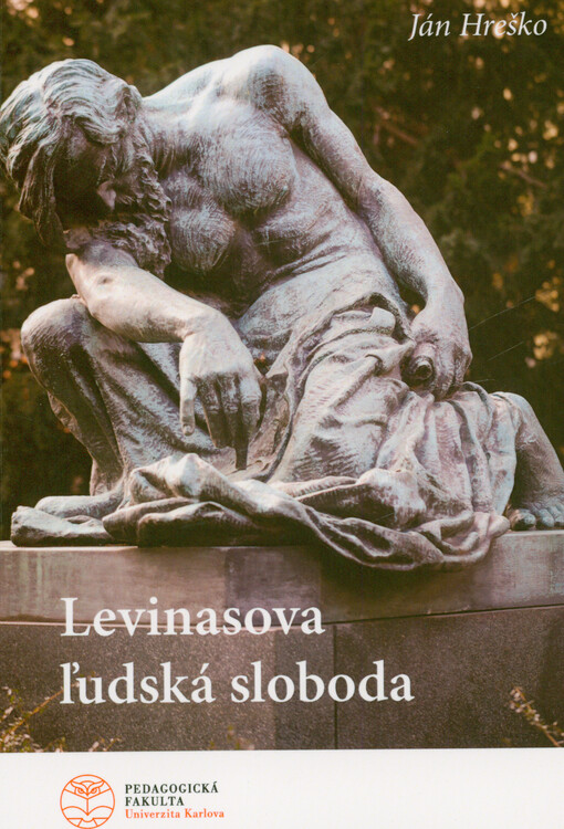 Levinasova ľudská sloboda