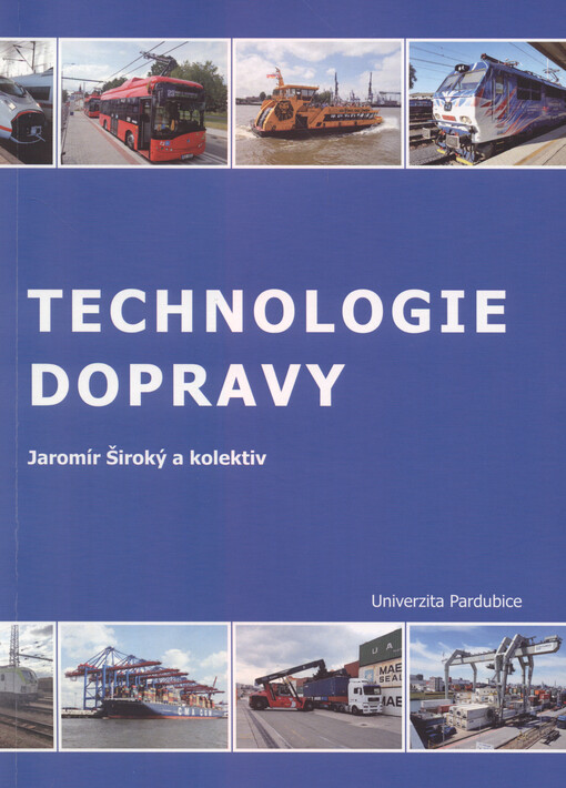 Technologie dopravy