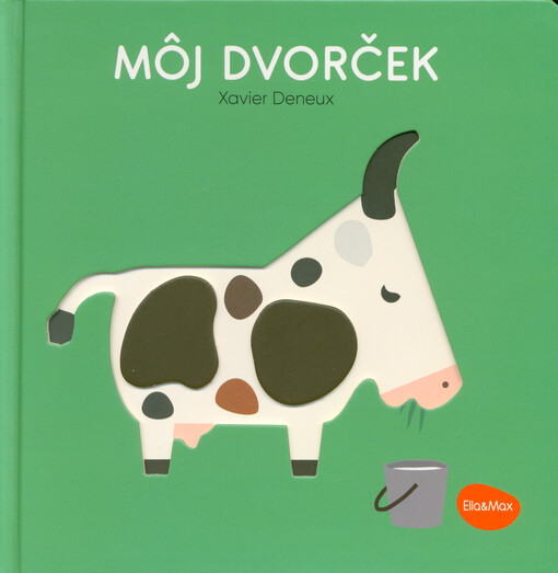 Môj dvorček