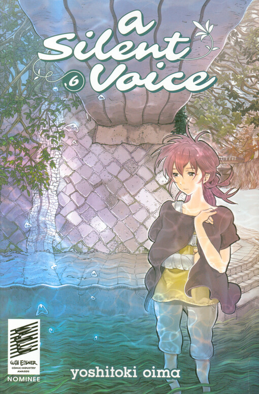 A silent voice. 6