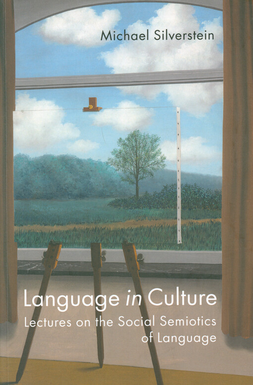 Language in culture : lectures on the social semiotics of language